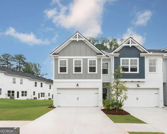 $305,400 | 2561 Riverside Court Northeast, Conyers, GA 30013