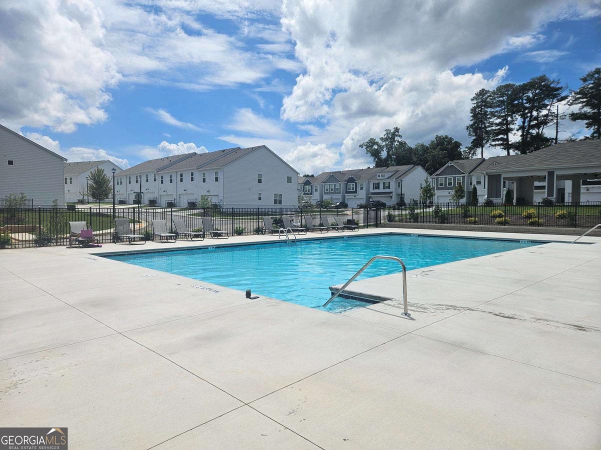 2561 Riverside Court Northeast Conyers, GA 30013 - Photo 32 of 37