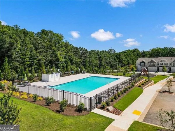 $305,400 | 2561 Riverside Court Northeast, Conyers, GA 30013