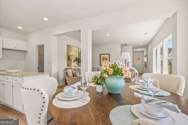 $305,400 | 2561 Riverside Court Northeast, Conyers, GA 30013