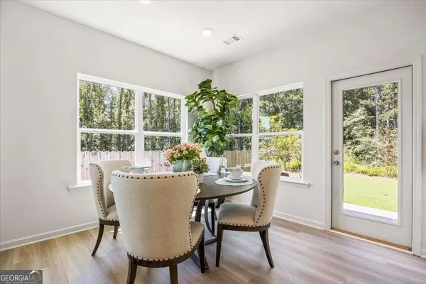 $305,400 | 2561 Riverside Court Northeast, Conyers, GA 30013