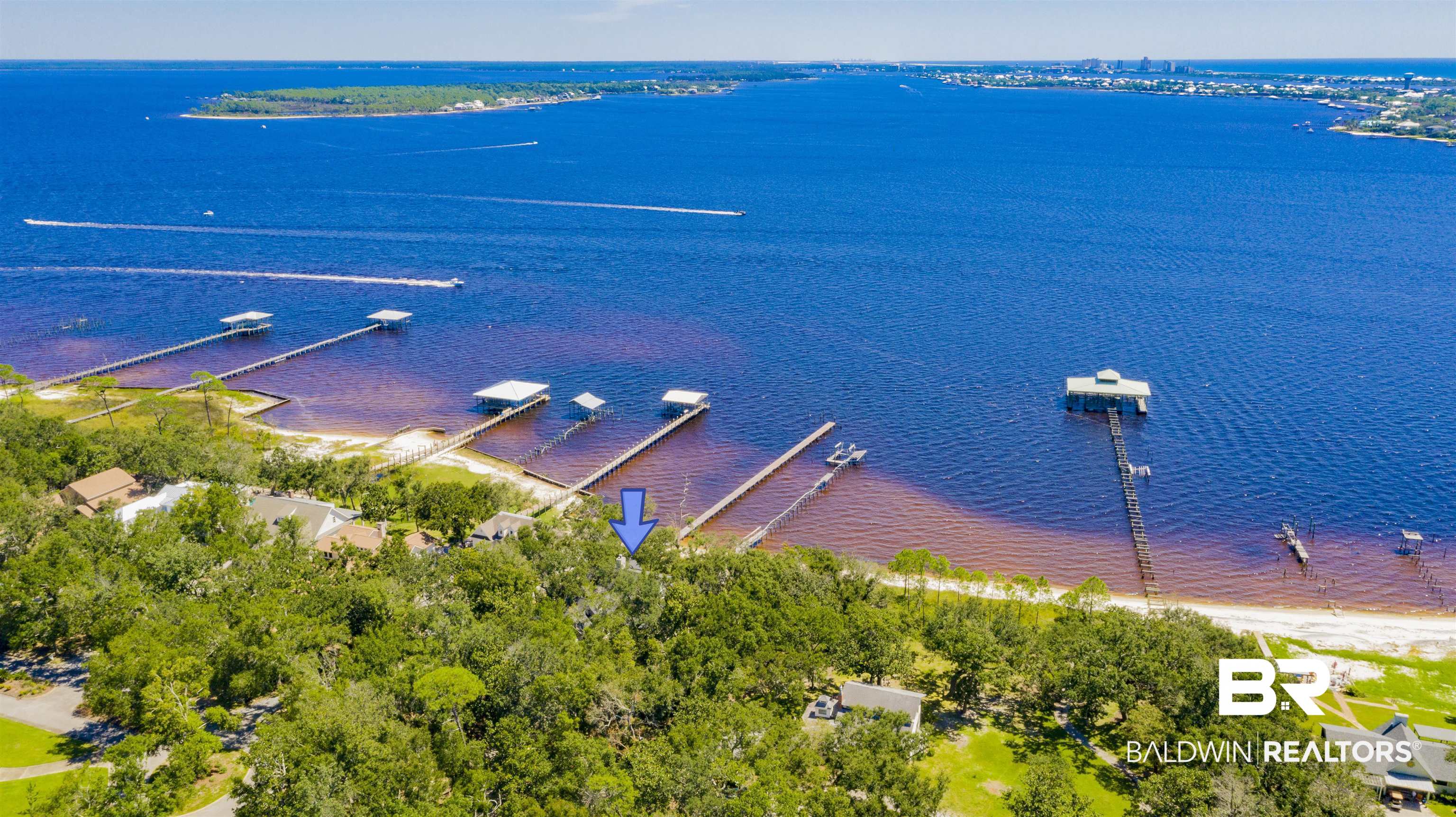5432 Oak Ridge Drive Orange Beach, AL 36561 - Photo 49 of 49