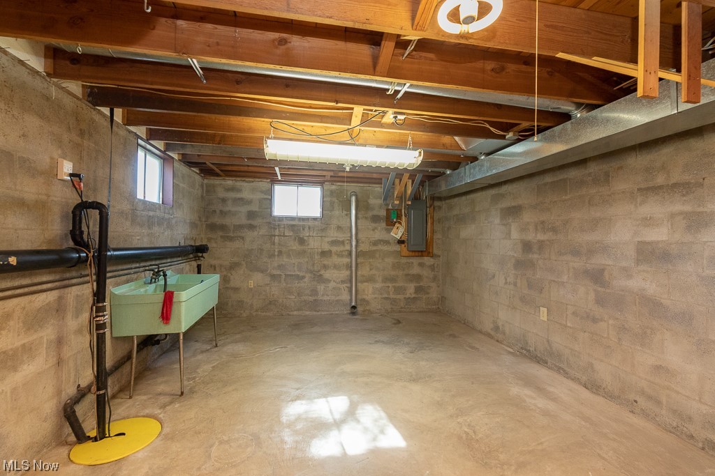 2759 Marks Road Medina, OH 44256 - Photo 15 of 22 Basment