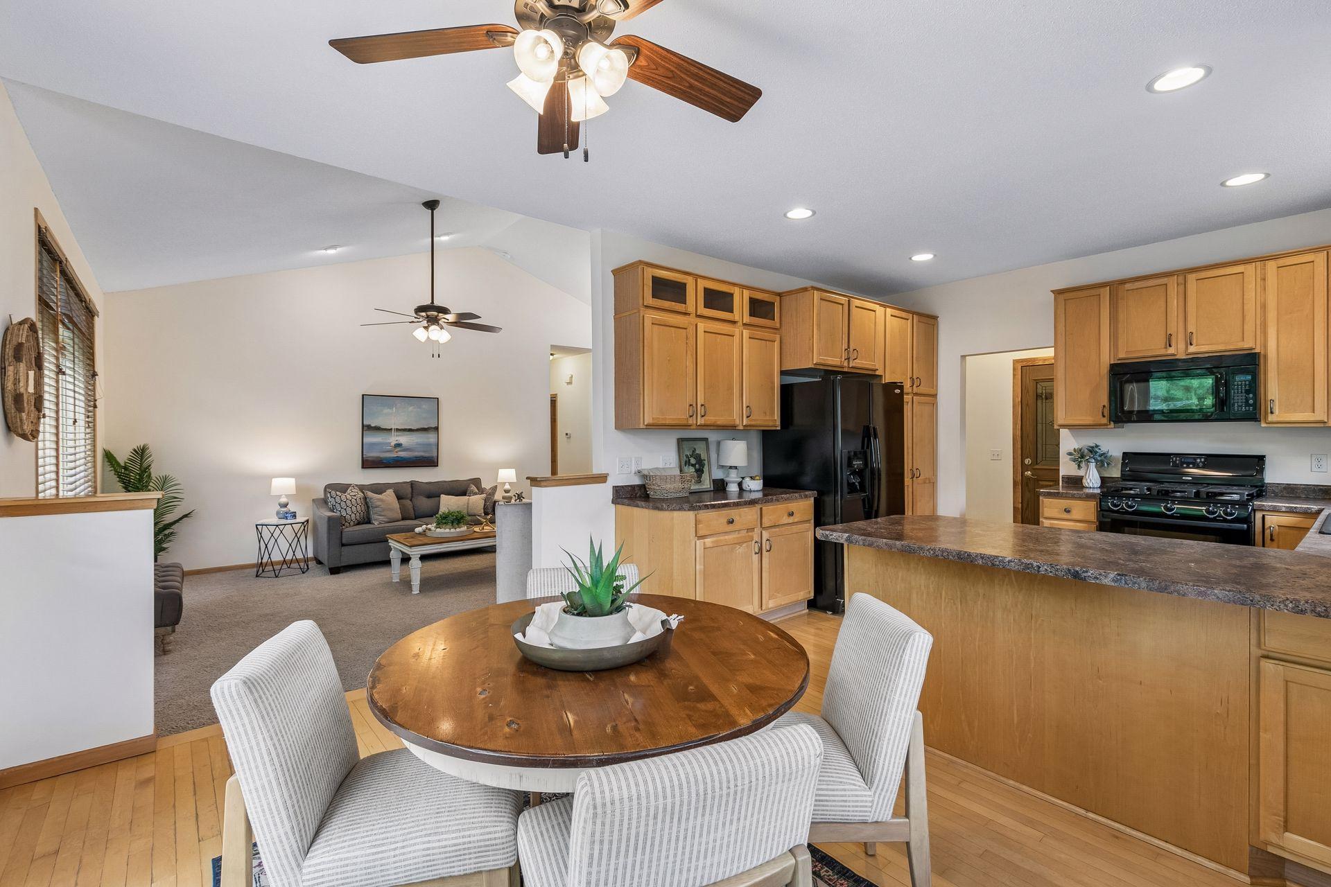 14314 Robin Road Northeast Prior Lake, MN 55372 - Photo 7 of 51