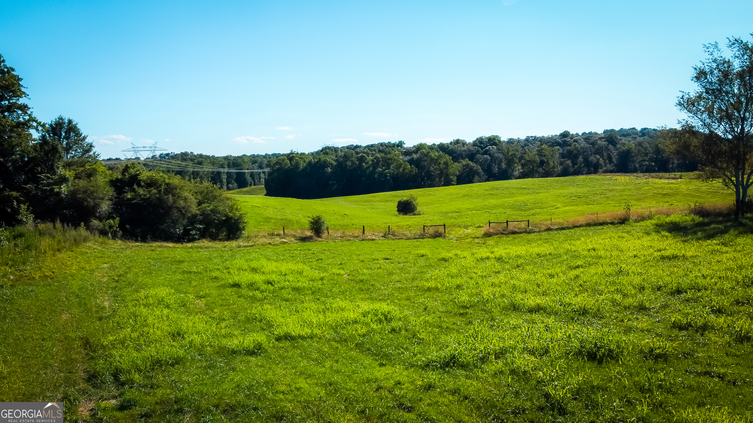 0 Yonah Homer Road Lula, GA 30554 - Photo 1 of 1 a view of field with green space