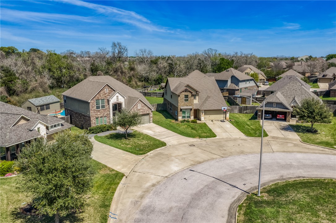 1827 Basin Trail Brenham, TX 77833 - Photo 36 of 38