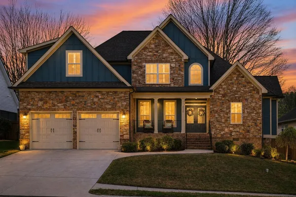 $535,000 | 3430 Westhaven Place Northwest, Cleveland, TN 37312