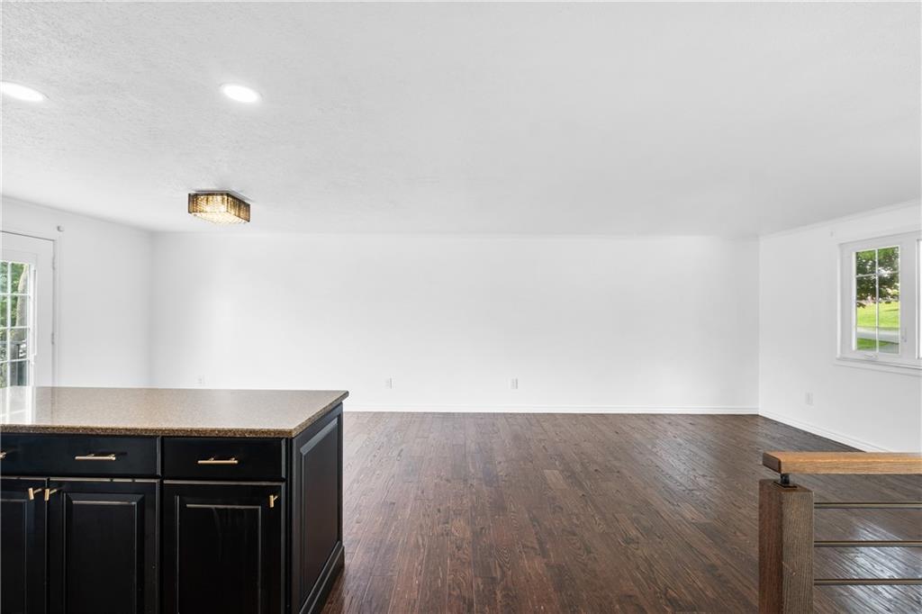 230 Dodd Drive Washington, PA 15301 - Photo 18 of 49 a view of storage and utility room with wooden floor