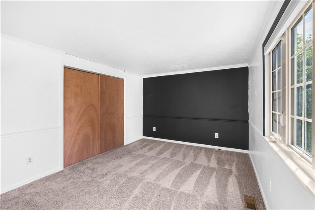 230 Dodd Drive Washington, PA 15301 - Photo 20 of 49 a view of a livingroom with a flat screen tv