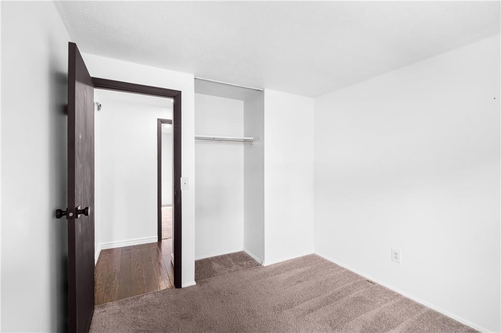 230 Dodd Drive Washington, PA 15301 - Photo 27 of 49 a view of closet area