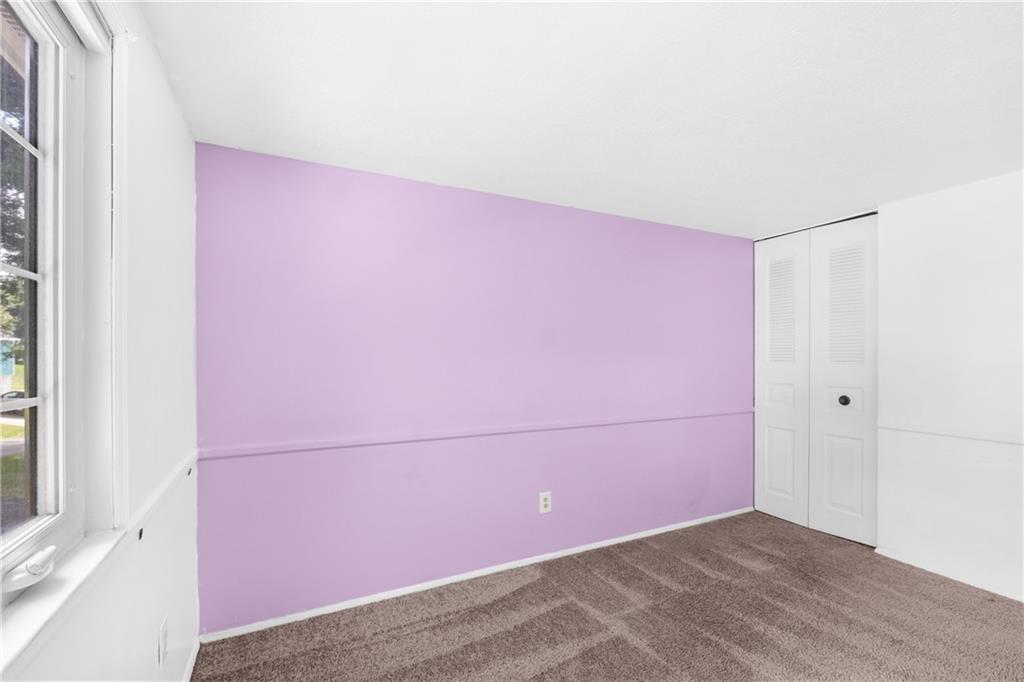 230 Dodd Drive Washington, PA 15301 - Photo 29 of 49 a view of empty room