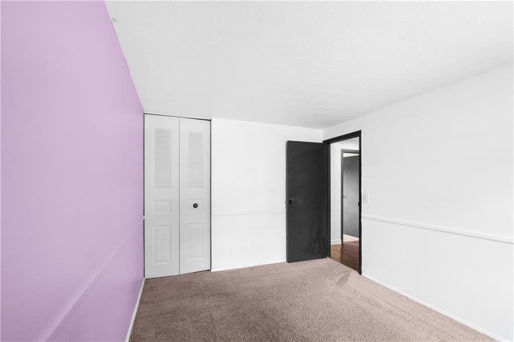 230 Dodd Drive Washington, PA 15301 - Photo 30 of 49 a view of an empty room