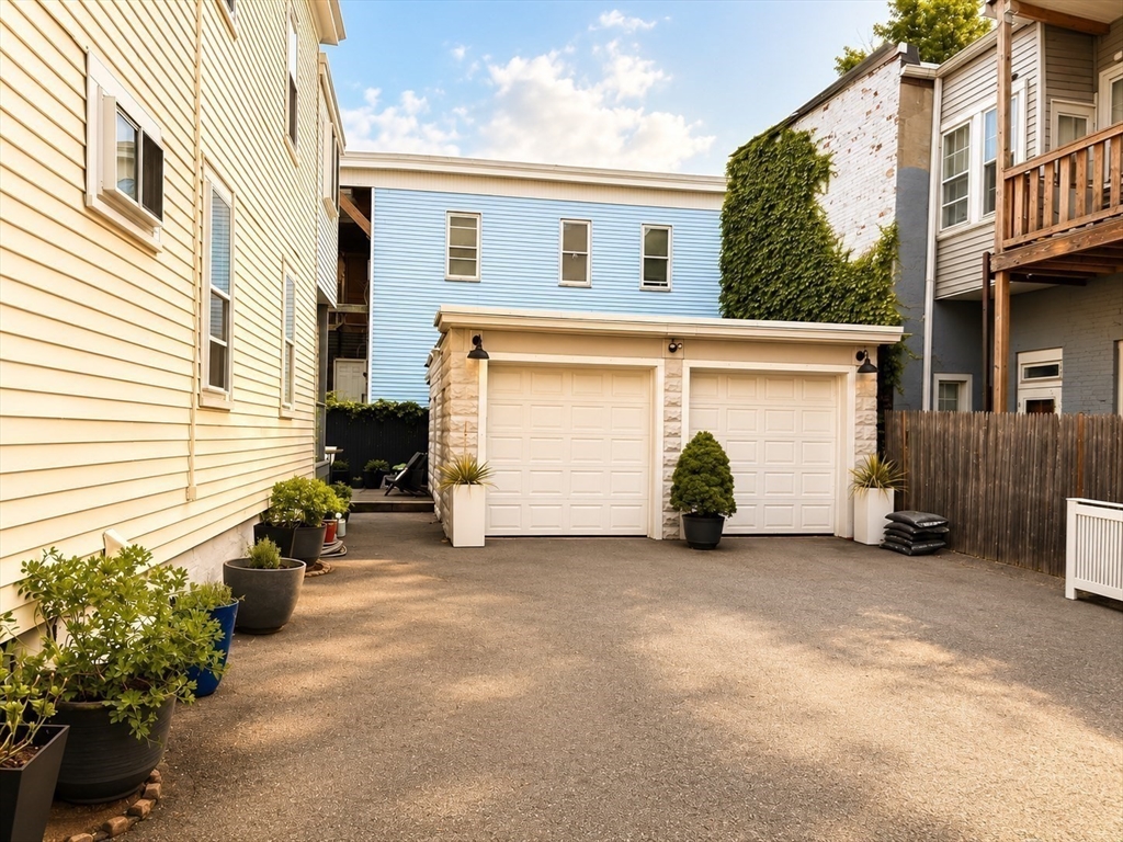 48 Shawmut Street, Unit 1 Chelsea, MA 02150 - Photo 25 of 26
