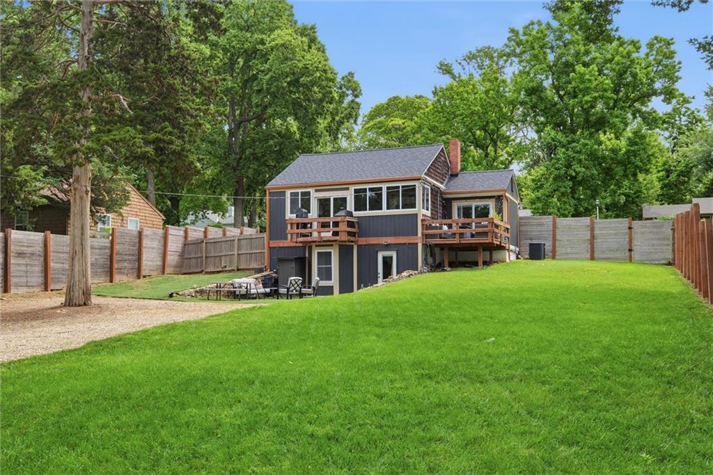 8524 Riley Street Overland Park, KS 66212 - Photo 24 of 43