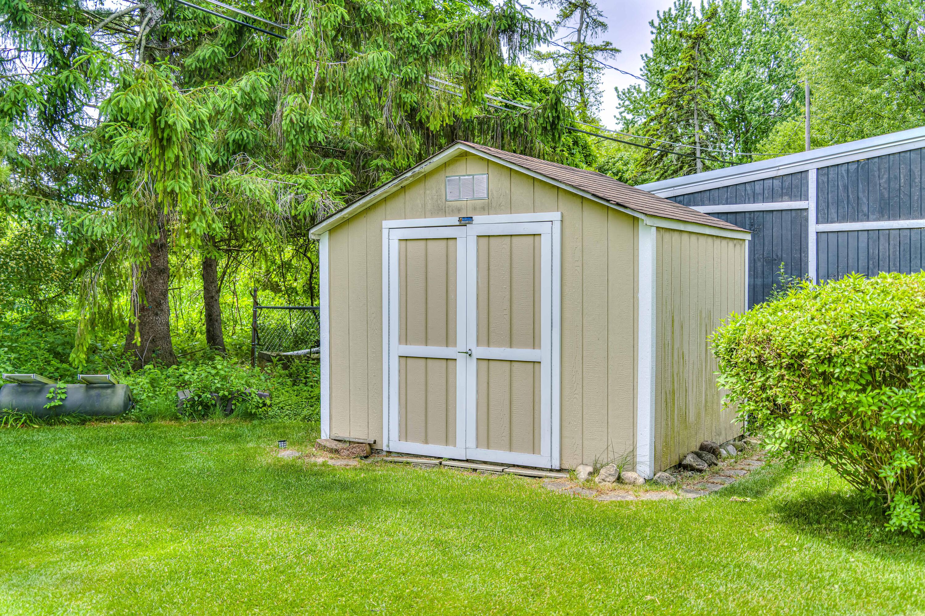 3779 Northmeadow Road Jackson, MI 49201 - Photo 7 of 35 3779 Northmeadow 08