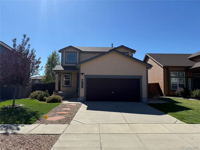 $2,400 | 6897 Shimmering Leaf Road, Colorado Springs, CO 80908