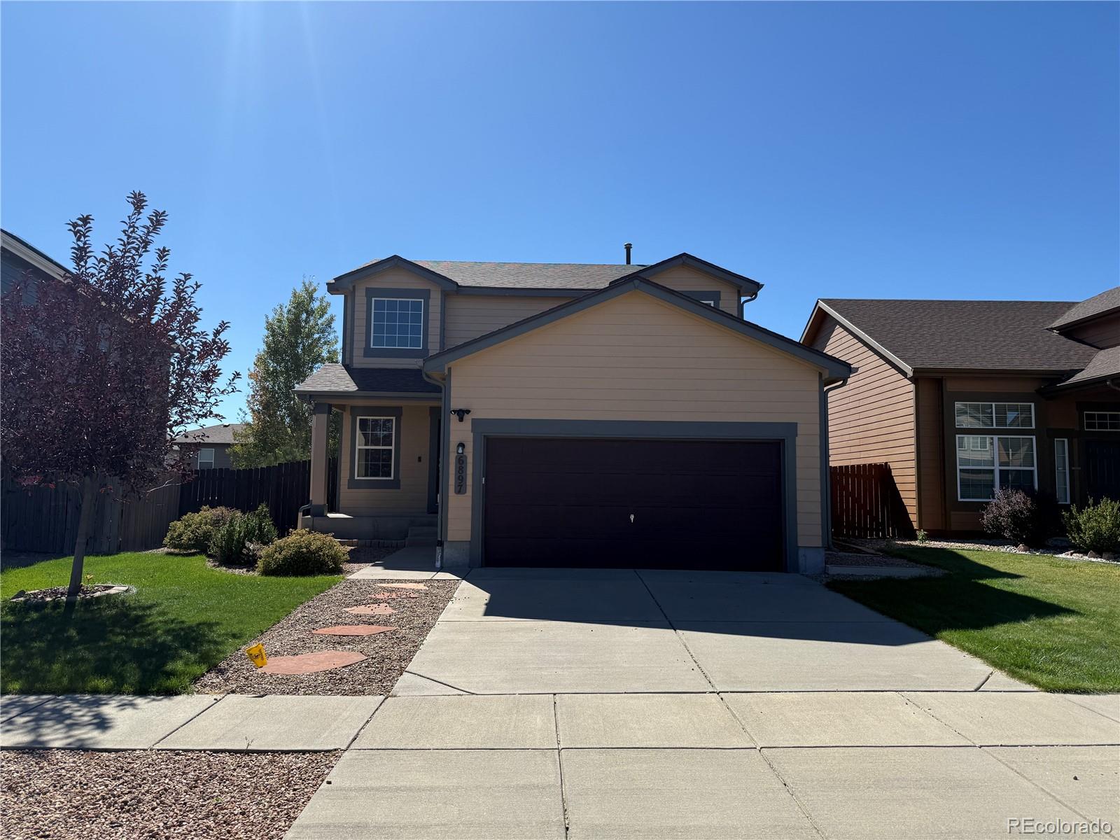 6897 Shimmering Leaf Road Colorado Springs, CO 80908 - Photo 1 of 19
