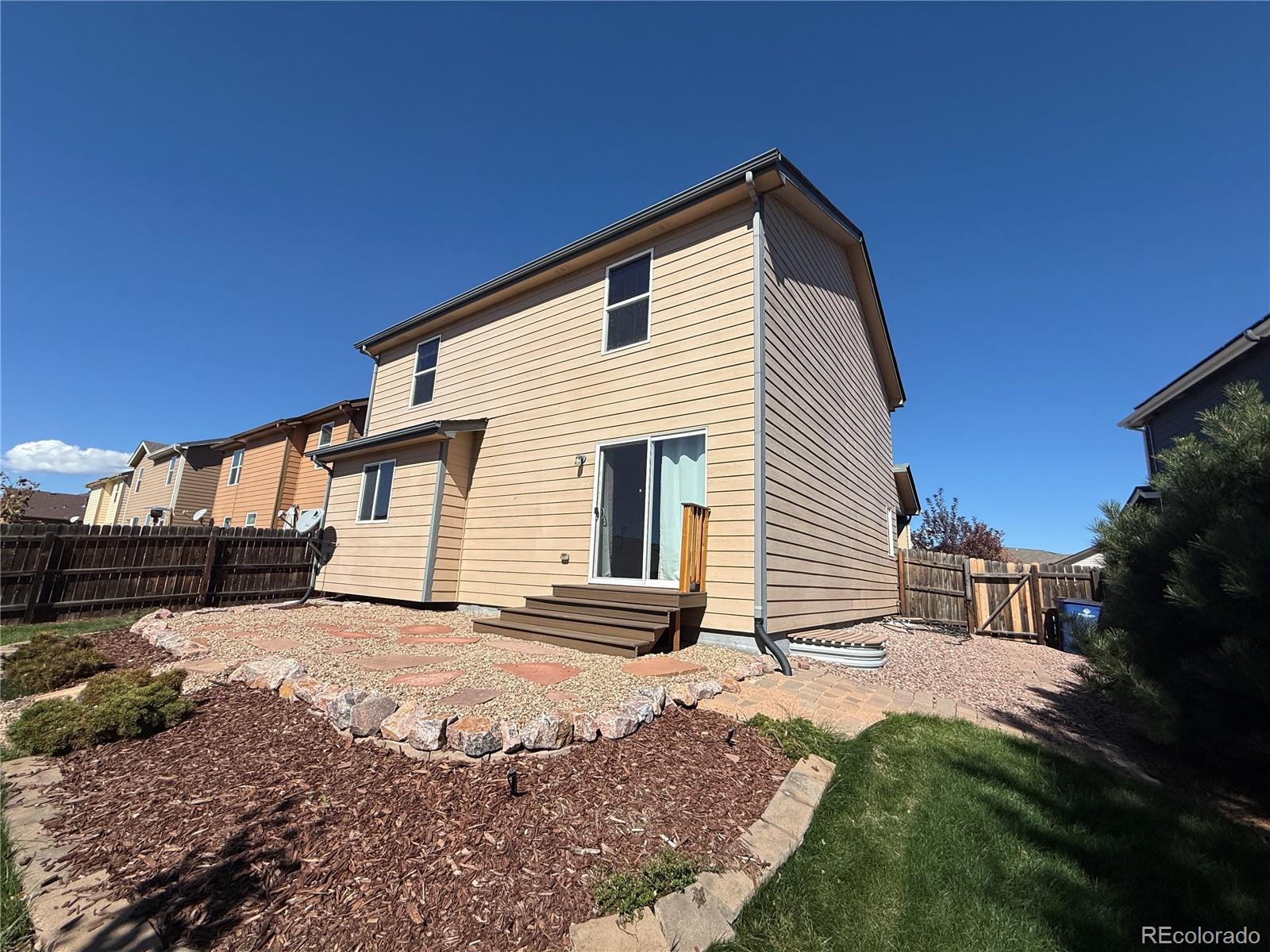 6897 Shimmering Leaf Road Colorado Springs, CO 80908 - Photo 17 of 19