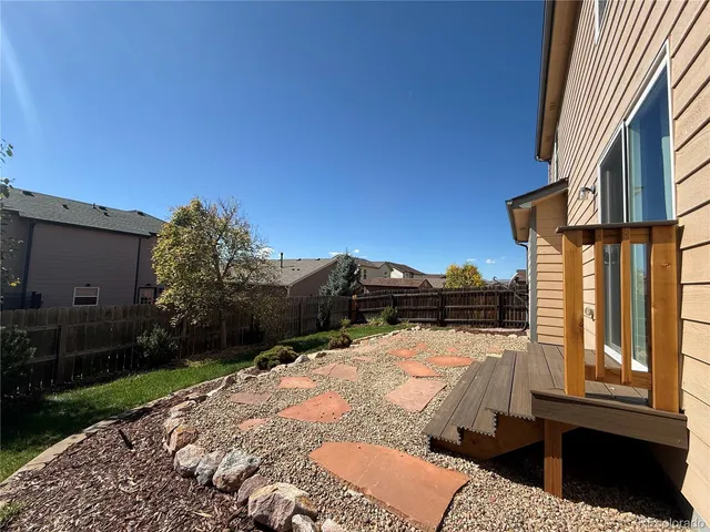 $2,400 | 6897 Shimmering Leaf Road, Colorado Springs, CO 80908