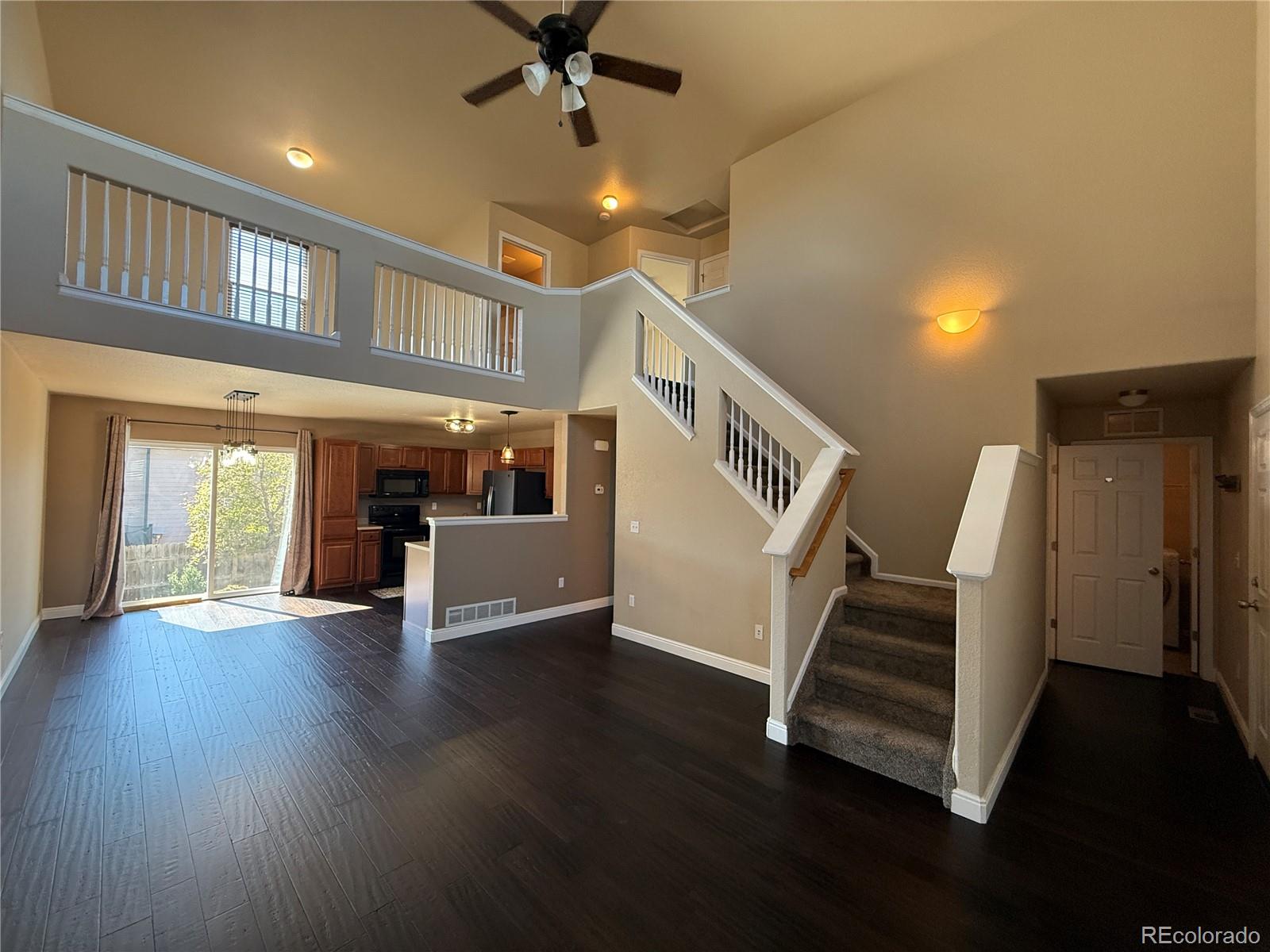 6897 Shimmering Leaf Road Colorado Springs, CO 80908 - Photo 5 of 19