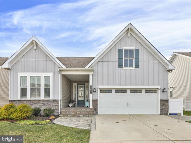 $570,000 | 38051 Pine Needle Lane, Frankford, DE 19945