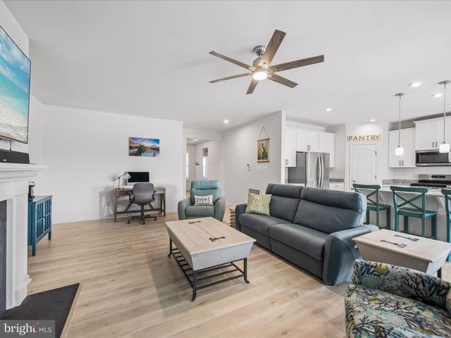 $570,000 | 38051 Pine Needle Lane, Frankford, DE 19945