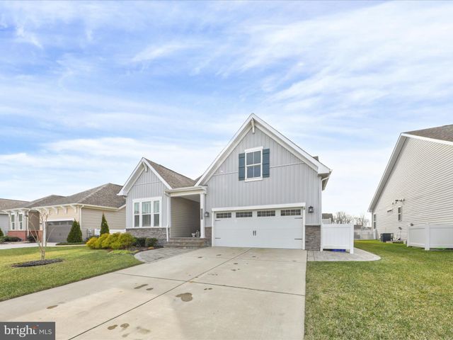 $570,000 | 38051 Pine Needle Lane, Frankford, DE 19945