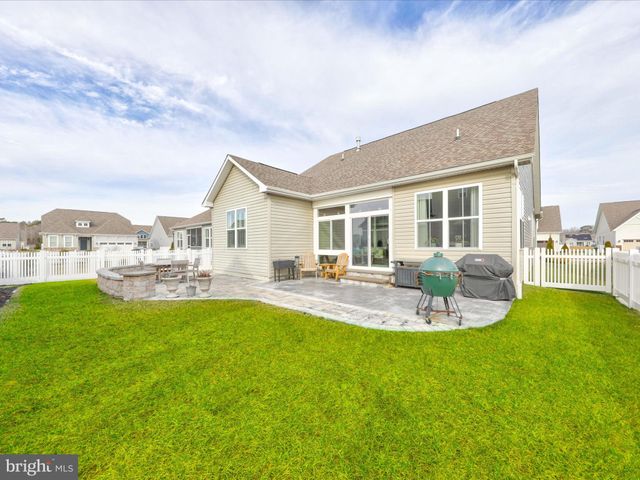 $570,000 | 38051 Pine Needle Lane, Frankford, DE 19945