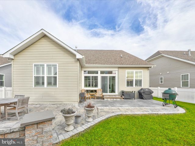 $570,000 | 38051 Pine Needle Lane, Frankford, DE 19945