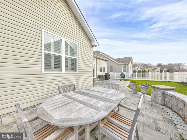 $570,000 | 38051 Pine Needle Lane, Frankford, DE 19945