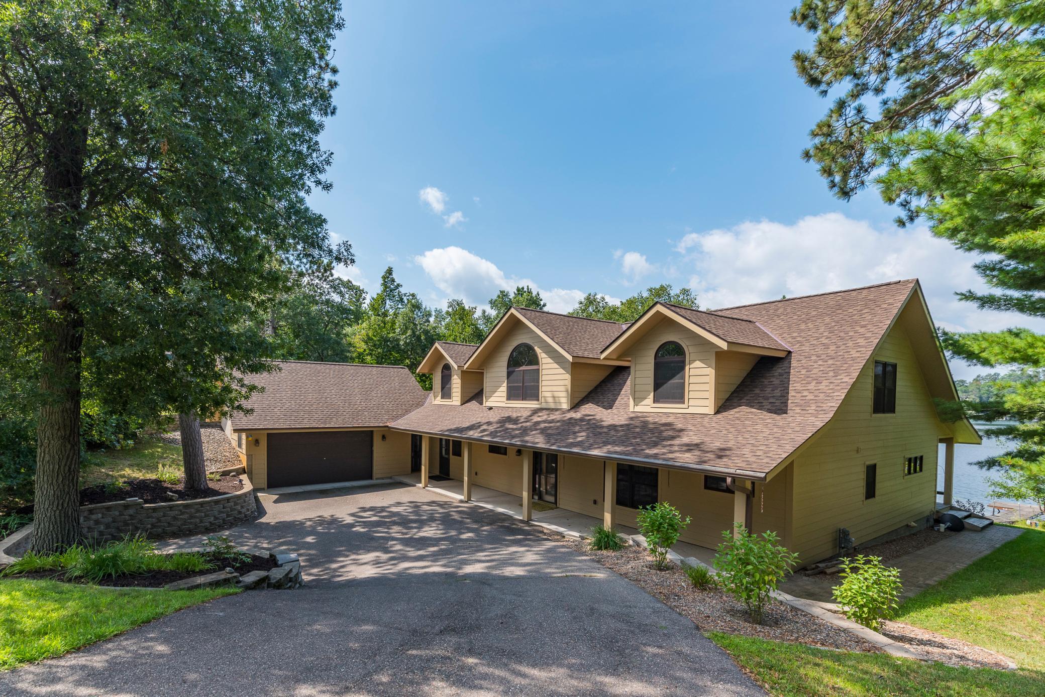34477 Gasink Road Pequot Lakes, MN 56472 - Photo 1 of 48