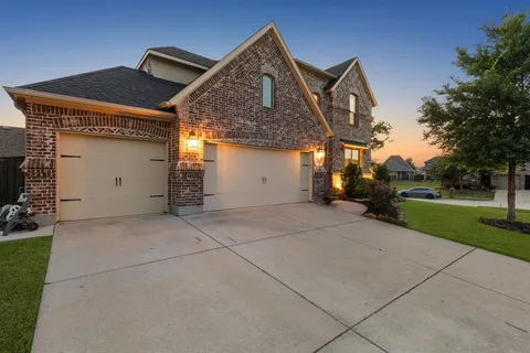 $875,000 | 7909 Bonham Cove, McKinney, TX 75071