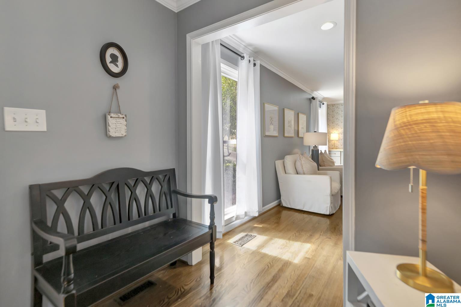 1640 Ridge Road Birmingham, AL 35209 - Photo 11 of 47