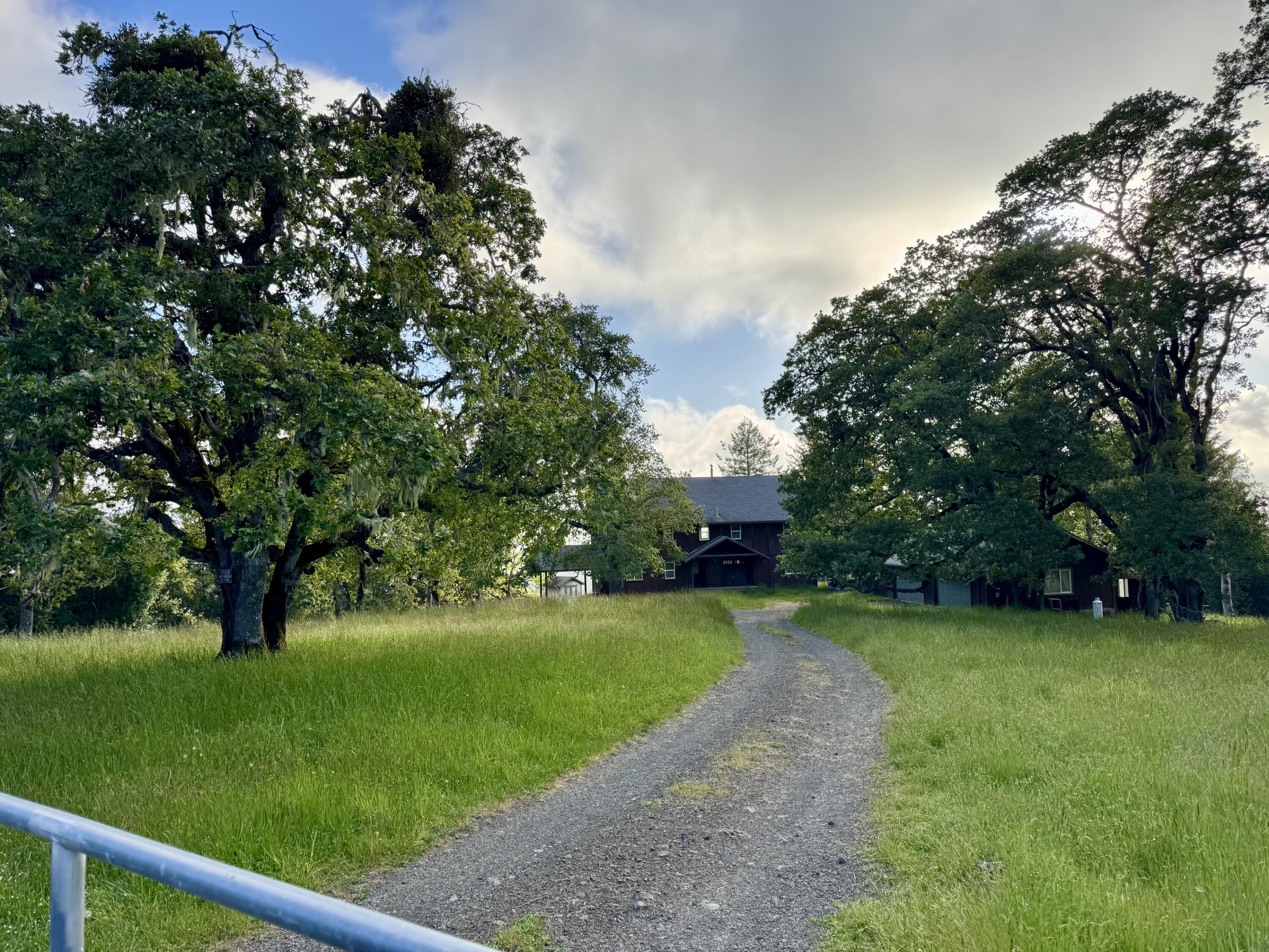 1460 Tim Mullen Road Kneeland, CA 95549 - Photo 28 of 93
