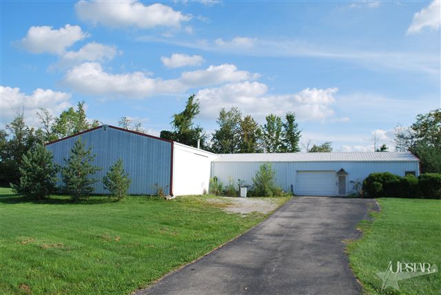8646 Auburn Road Fort Wayne, IN 46825 - Photo 19 of 29
