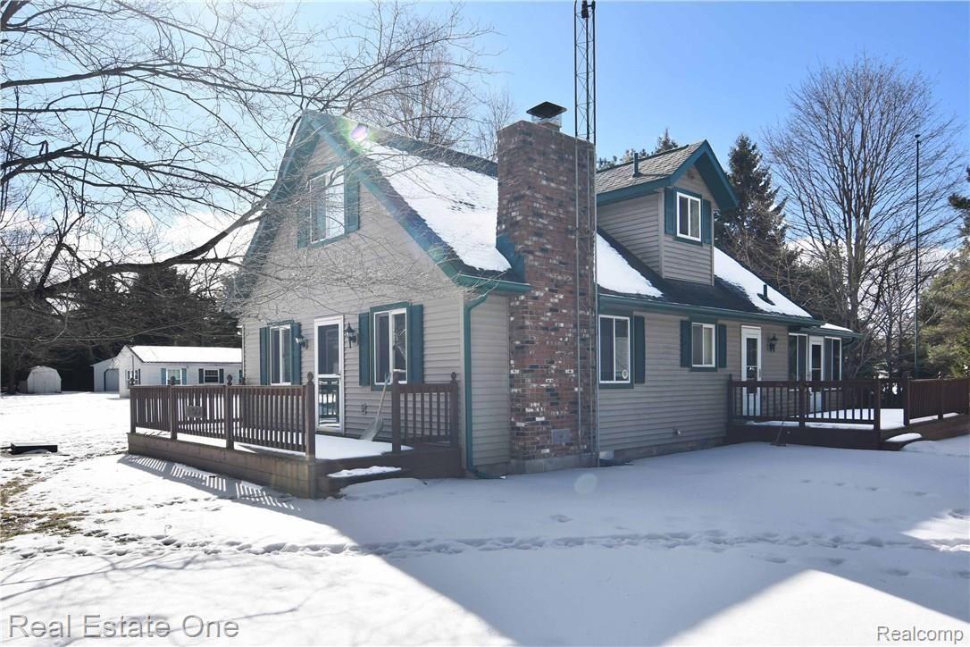 4263 Deer Road Lincoln, MI 48742 - Photo 10 of 29 2018-02-16 01.20