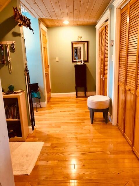 230 Bond Road Corinna, ME 04928 - Photo 12 of 16 SECONDFLOORDRESSINGROOM
