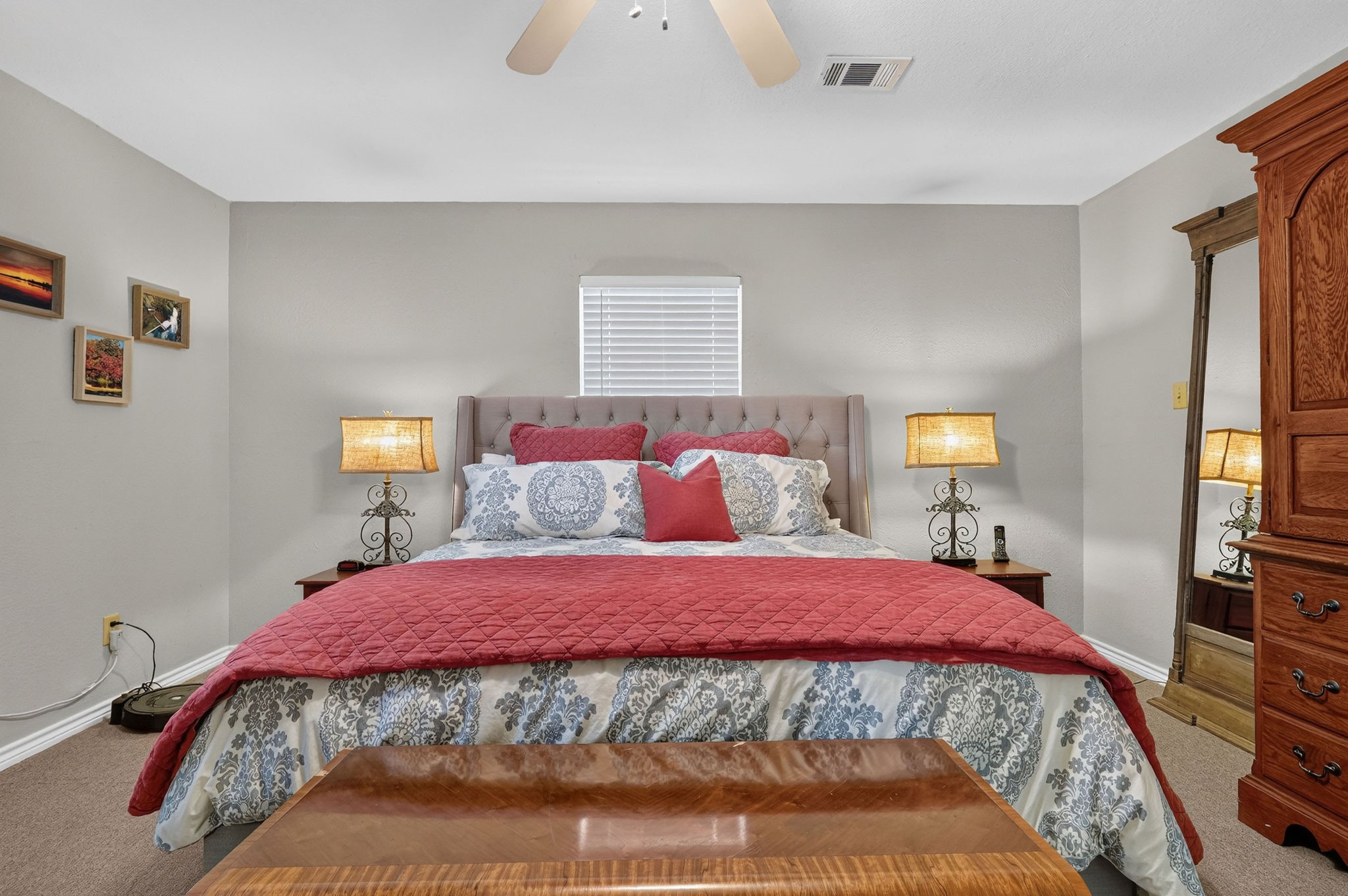10329 Clyde Acord Road Franklin, TX 77856 - Photo 15 of 43 Gallery Image 15