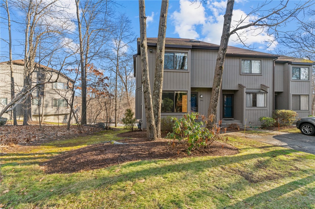 5 Wake Robin Road, Unit 3401 Lincoln, RI 02865 - Photo 11 of 39