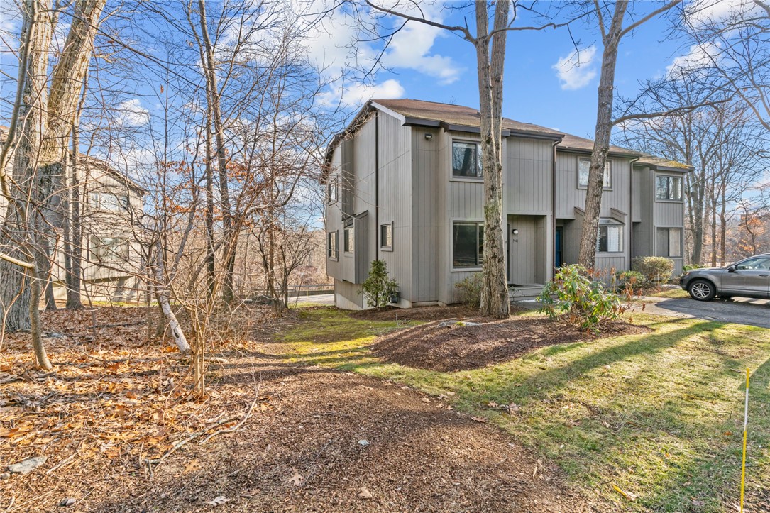 5 Wake Robin Road, Unit 3401 Lincoln, RI 02865 - Photo 12 of 39