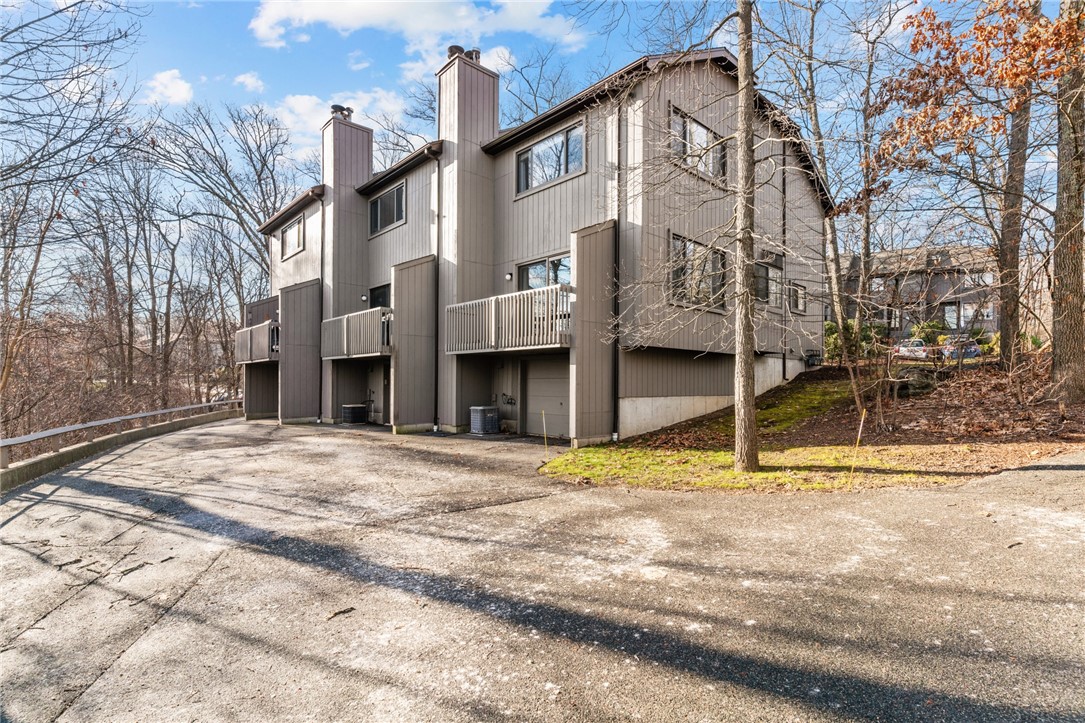 5 Wake Robin Road, Unit 3401 Lincoln, RI 02865 - Photo 13 of 39