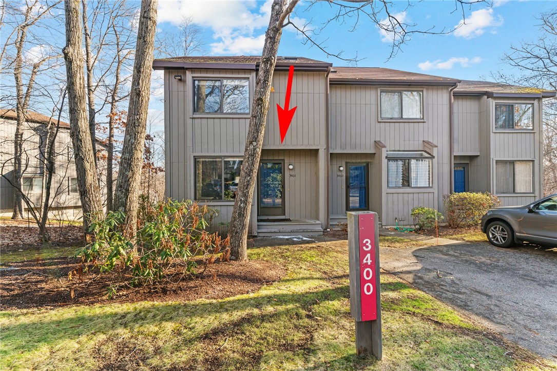 5 Wake Robin Road, Unit 3401 Lincoln, RI 02865 - Photo 9 of 39
