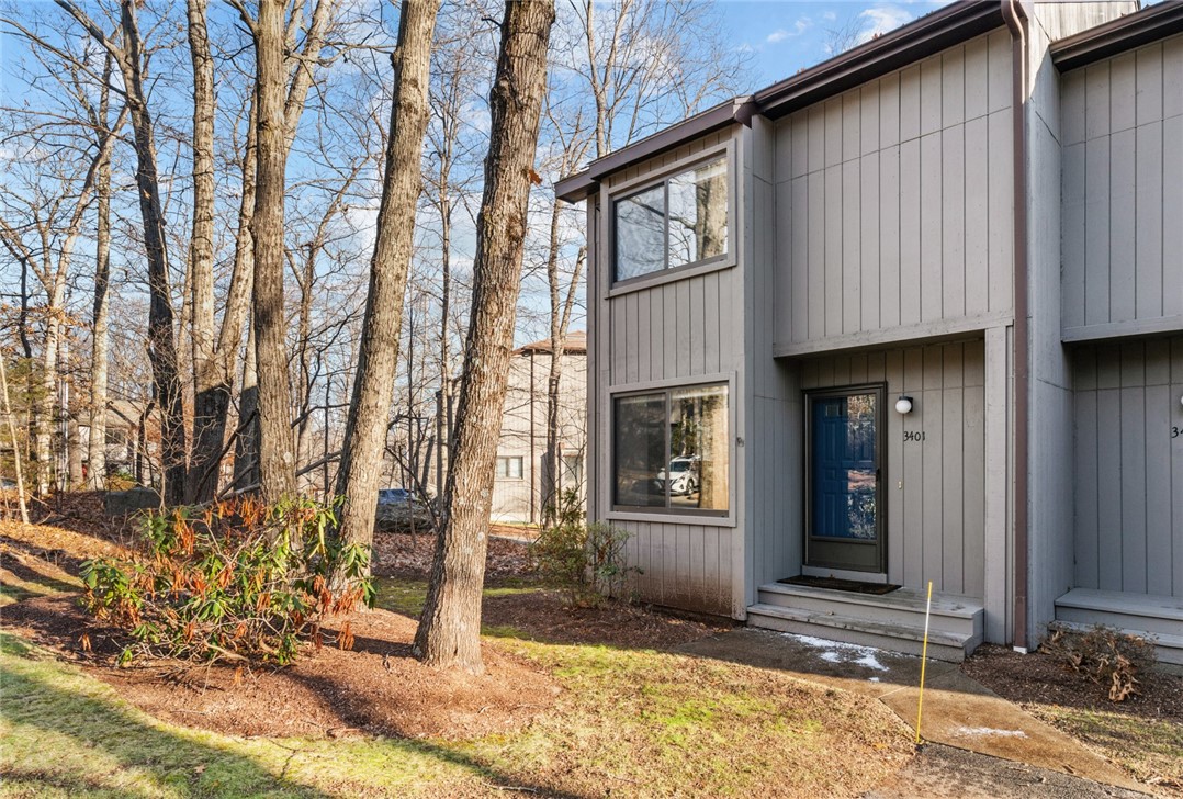 5 Wake Robin Road, Unit 3401 Lincoln, RI 02865 - Photo 10 of 39