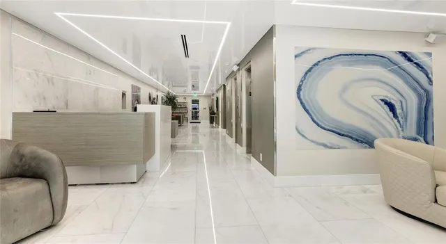 a view of living room washer and dryer