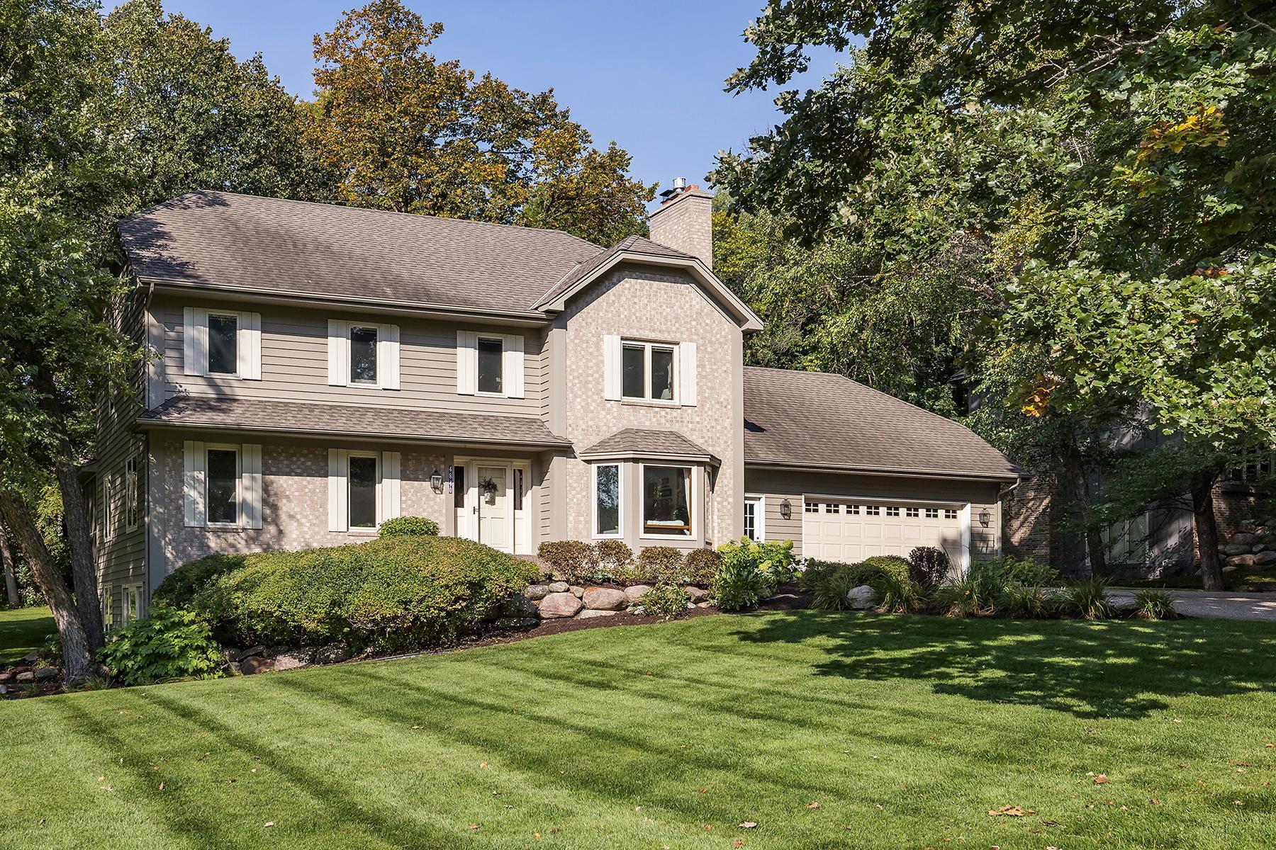 4840 Sparrow Road Minnetonka, MN 55345 - Photo 43 of 44 Gallery Image 43