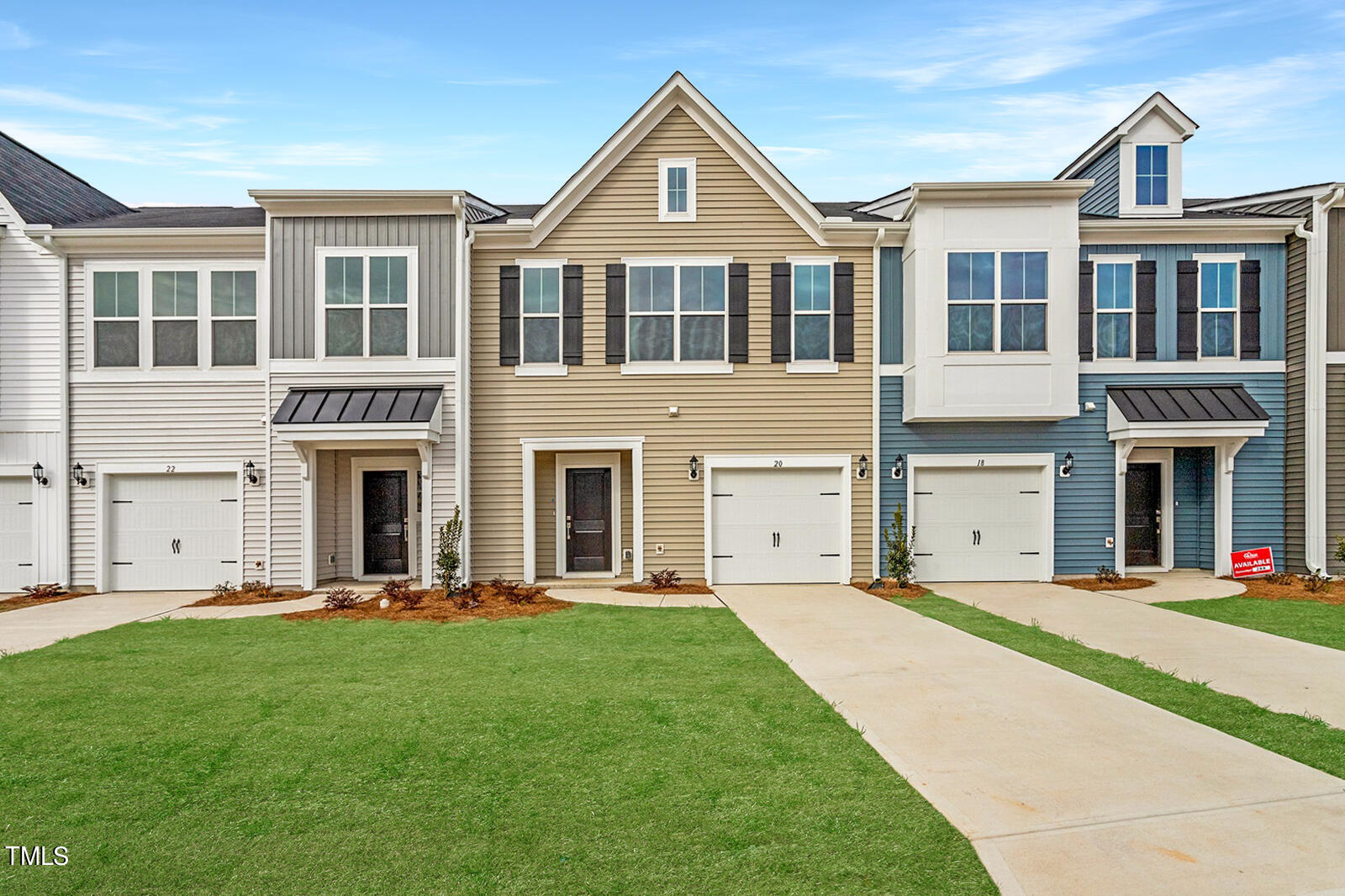 Undisclosed Address Clayton, NC 27520 - Photo 1 of 32 BHB289 Front