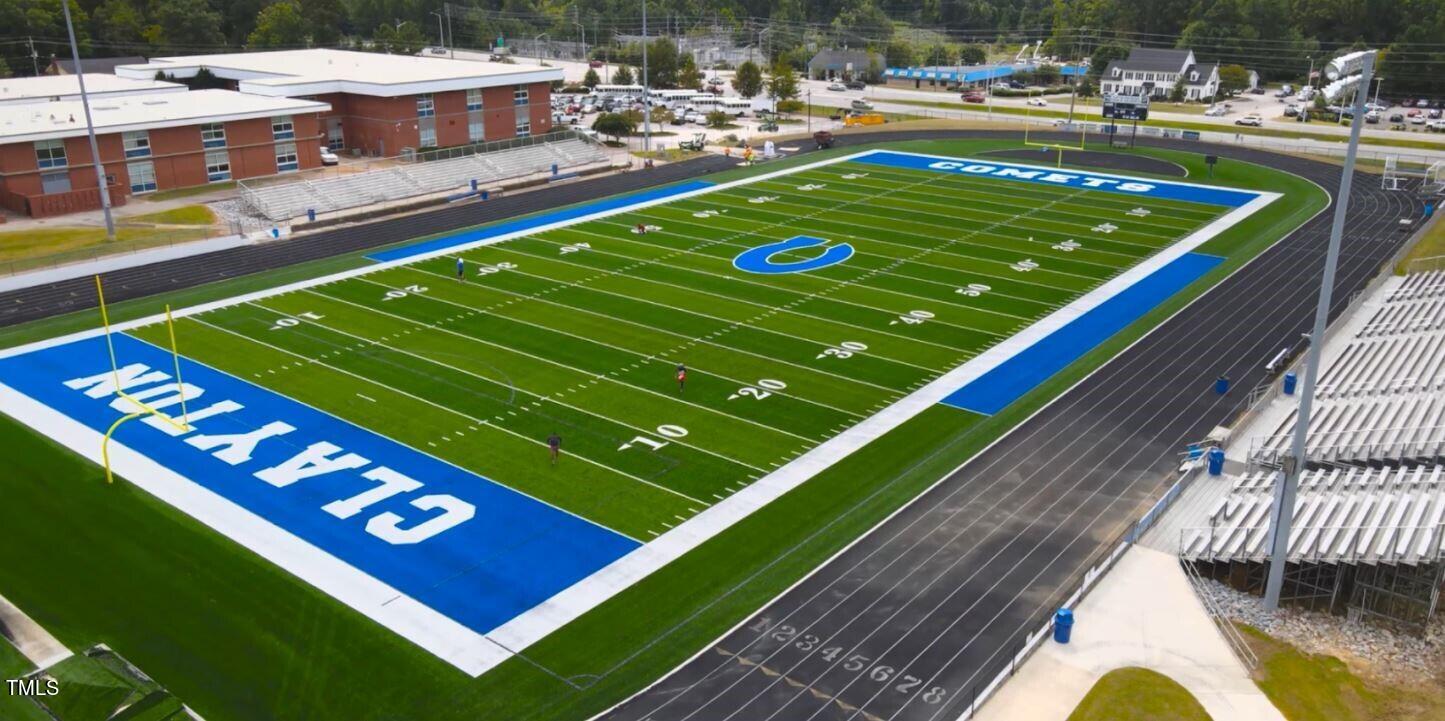 Undisclosed Address Clayton, NC 27520 - Photo 23 of 32 Clayton HS