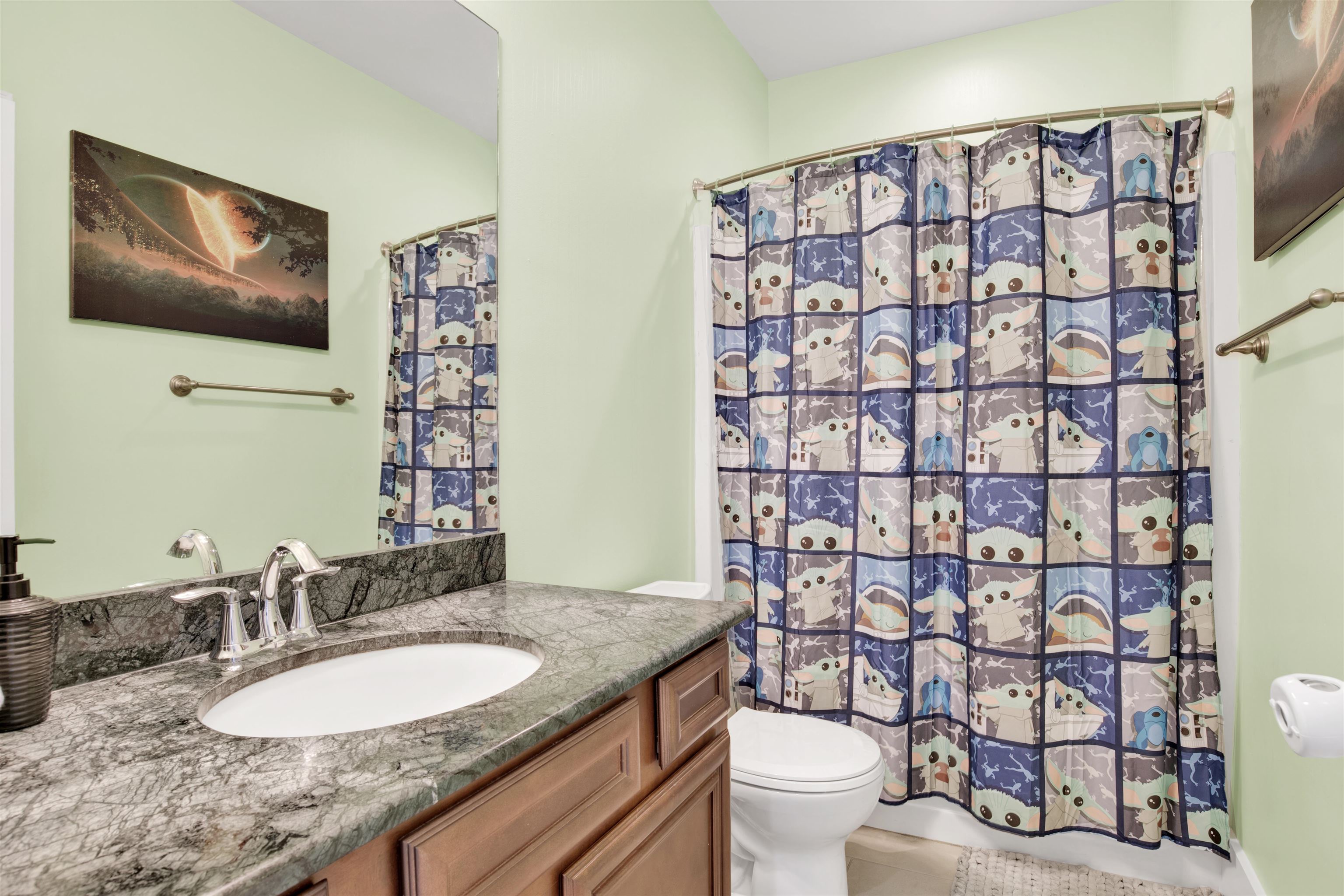 16820 Prado Loop Loxley, AL 36551 - Photo 4 of 19 Bathroom