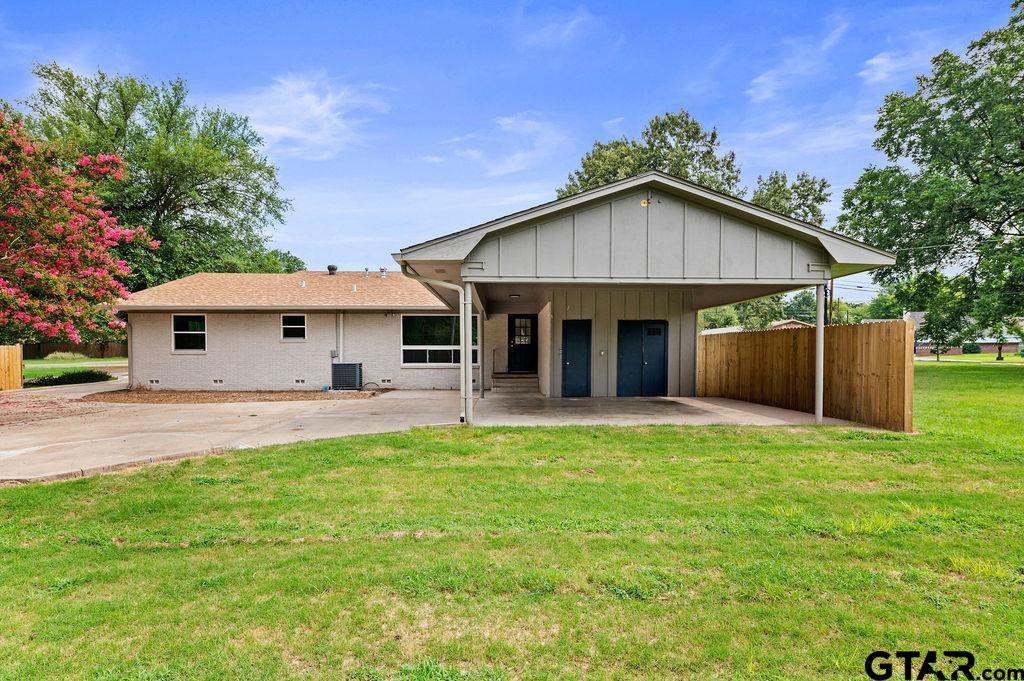 512 Lane Street Quitman, TX 75783 - Photo 36 of 37