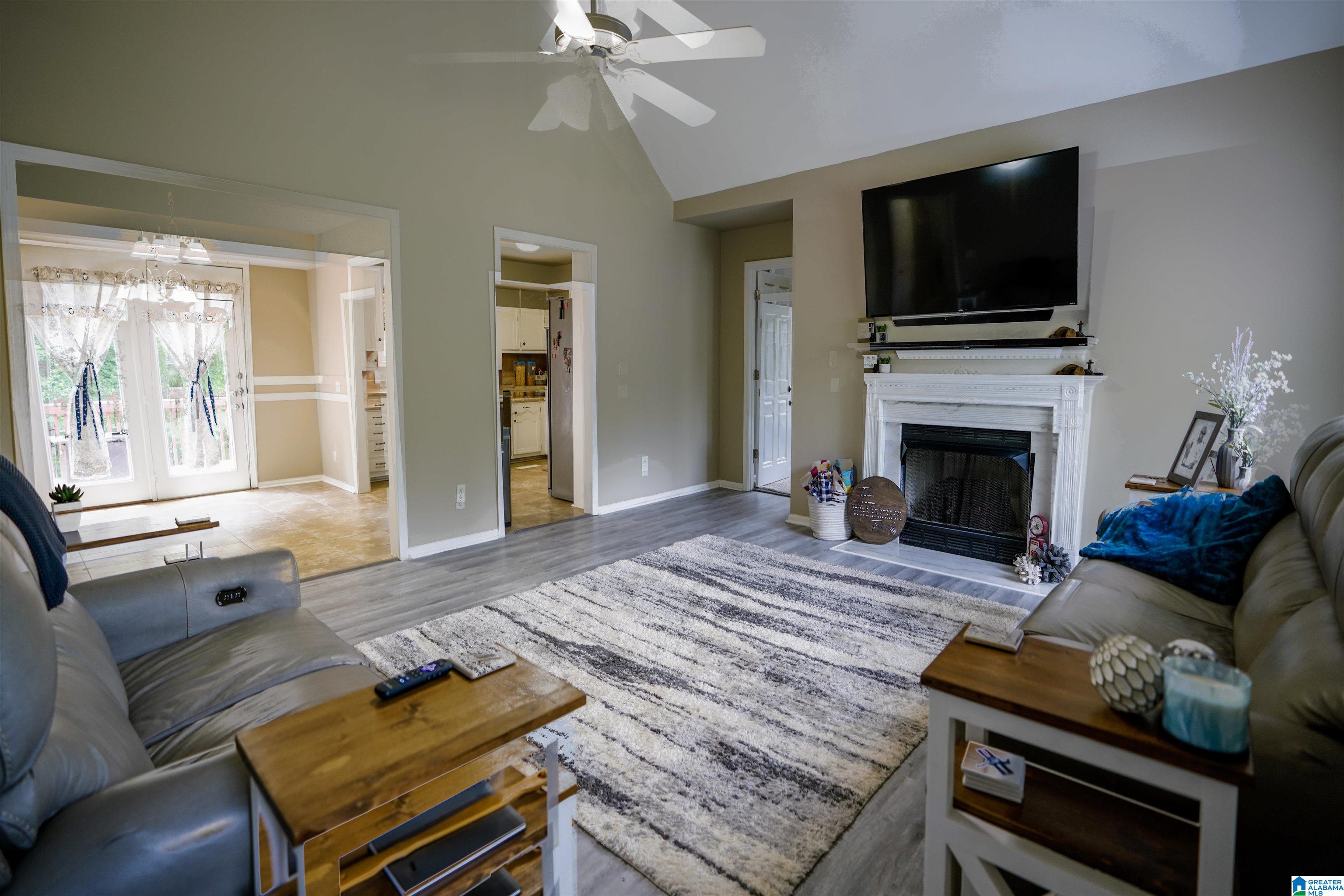 34 Oakbrook Circle Cleveland, AL 35049 - Photo 4 of 28
